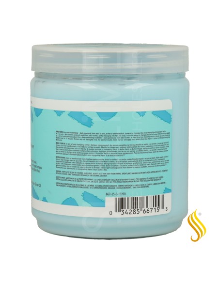 Aunt Jackie's Kids Soft & Sassy Super Duper Acondicionador Suavizante 426 g