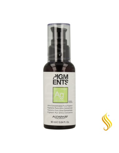 Alfaparf Pigments Cendre Or Couleur 13 AG Concentré 90 ml