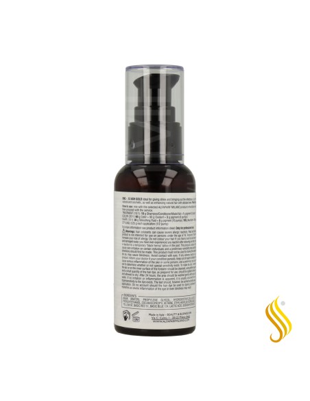 Alfaparf Pigmentos Ash Gold Color 13 AG Concentrado 90 ml