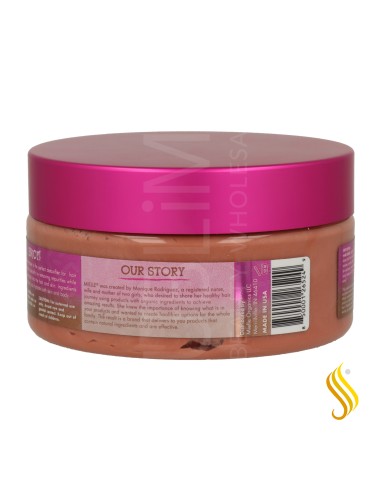 Mielle Riz Eau Argile Masque 227 g