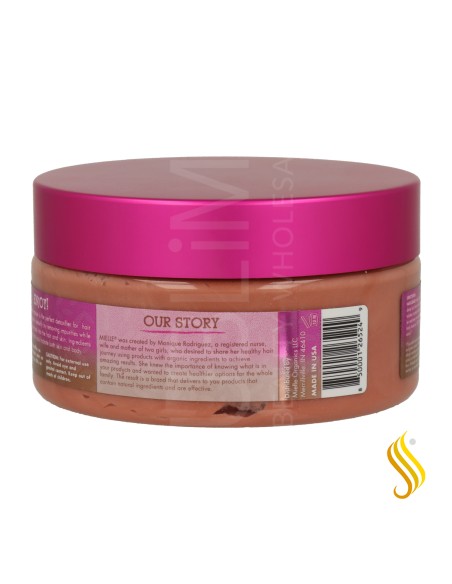 Mielle Riz Eau Argile Masque 227 g