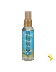 Mielle Moisture RX Traitement hydratant du cuir chevelu au gingembre hawaïen 59 ml