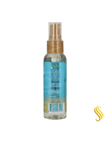 Mielle Moisture RX Hawaiian Ginger Moisturizing Scalp Treatment 59 ml
