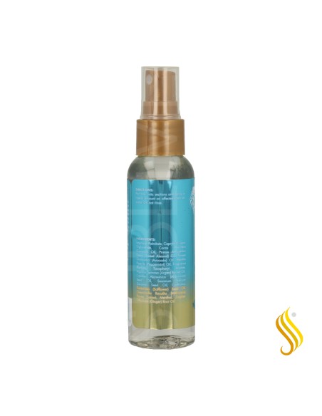 Mielle Moisture RX Hawaiian Ginger Moisturizing Scalp Treatment 59 ml