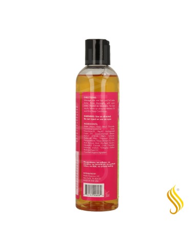 Mielle Babassu Conditioning Shampoo 240 ml