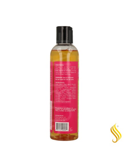 Mielle Babassu Conditioning Shampoo 240 ml