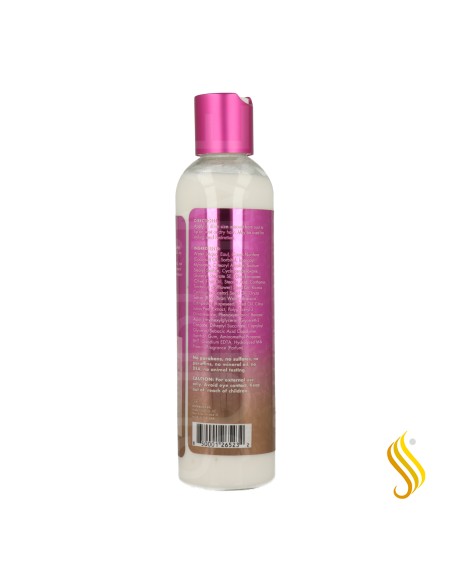 Mielle Rice Water Lait Hydratant 240 ml