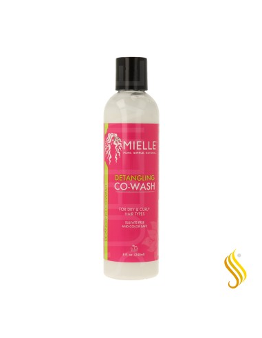 Mielle Detangling Co-Wash 240 ml