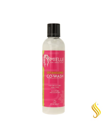 Mielle Detangling Co-Wash 240 ml