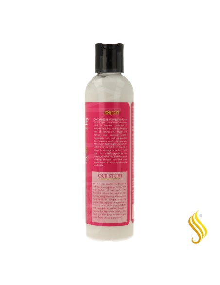 Mielle Detangling Co-Wash 240 ml
