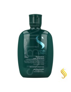 Alfaparf Semidilino Reconstruct Reparative Low Shampoo 250 ml