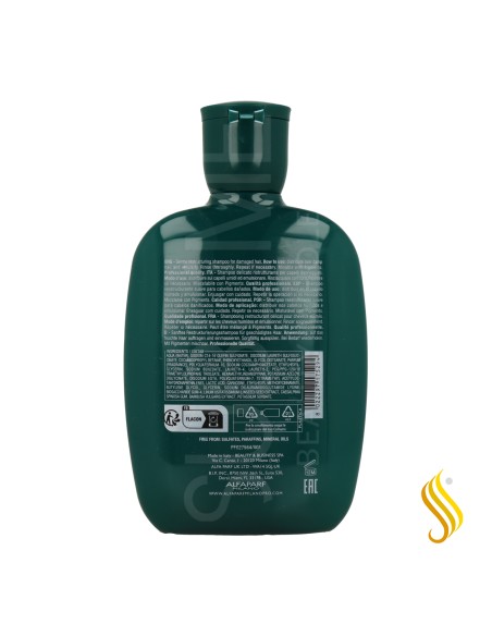 Alfaparf Semidilino Reconstruct Reparative Low Shampoo 250 ml