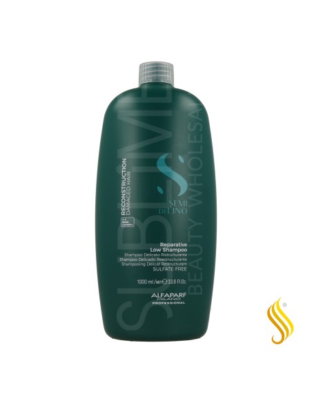 Alfaparf Semidilino Reconstruct Reparative Low Shampooing 1000 ml