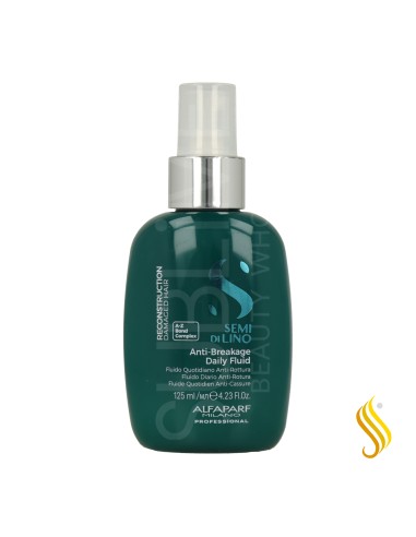 Alfaparf Semidilino Reconstruct Anti-Break Daily Fluid 125 ml