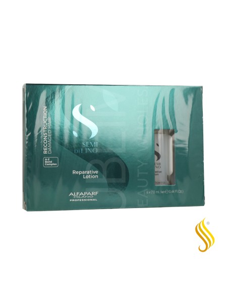 Alfaparf Semidilino Reconstruct Reparative Lotion 6X13 ml