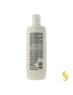 Schwarzkopf Bonacure Clean Balance Tocopherol Shampoo 1000ml 2