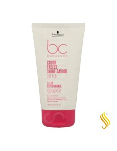 Schwarzkopf Bonacure Color Freeze Shine Salvador 150ml
