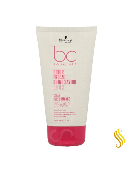 Schwarzkopf Bonacure Color Freeze Shine Salvador 150ml