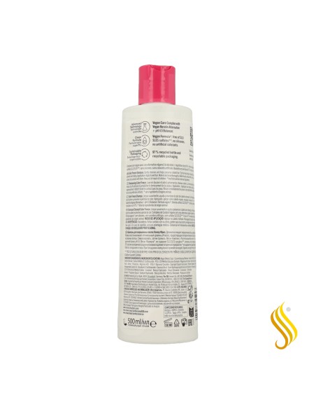Schwarzkopf Bonacure Color Freeze Shampoo 500ml