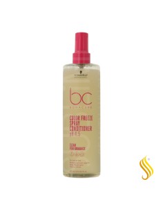Schwarzkopf Bonacure Color Freeze Spray Conditioner 400ml