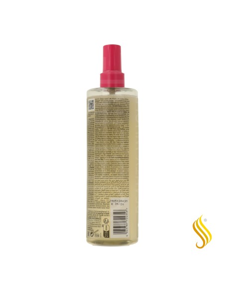 Schwarzkopf Bonacure Color Freeze Spray Conditioner 400ml