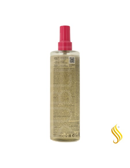 Schwarzkopf Bonacure Color Freeze Spray Conditioner 400ml