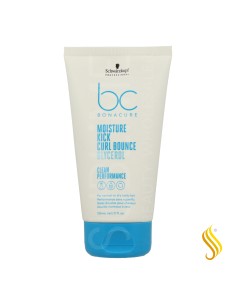 Schwarzkopf Bonacure Moisture Kick Cream Curl Bounce 150ml