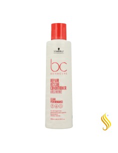 Schwarzkopf Bonacure Repairman Rescue Après-Shampooing à l'Arginine 200ml