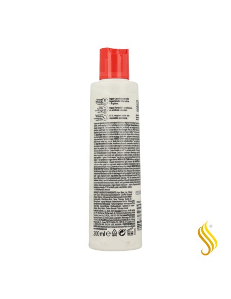 Schwarzkopf Bonacure Repairman Rescue Après-Shampooing à l'Arginine 200ml