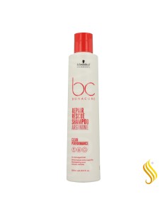 Schwarzkopf Bonacure Repair Rescue Shampoo Arginine 250 ml