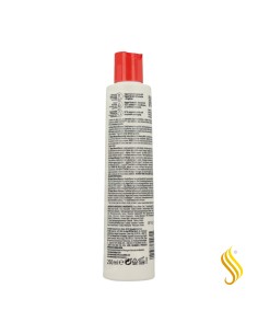 Schwarzkopf Bonacure Repair Rescue Shampoo Arginina 250 ml 2