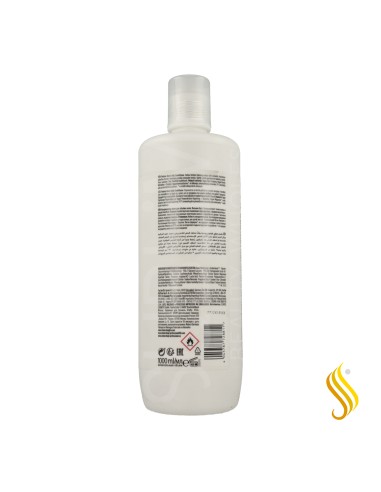 Schwarzkopf Bonacure Volume Boost Après-shampooing Gélatine Créatine 1000 ml