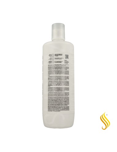 Schwarzkopf Bonacure Volume Boost Après-shampooing Gélatine Créatine 1000 ml