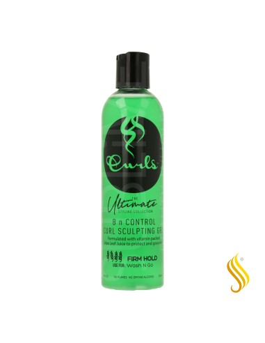 Curls The Ultimate B N Control Curl Sculpting Gel 236 ml