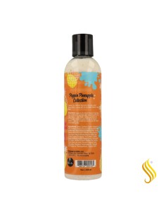 Máscara Curls Poppin Abacaxi Coleção So So So Moist 236 ml 2