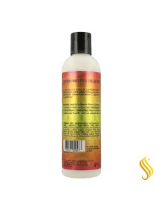 Curls Poppin Abacaxi Coleção So So So Smooth Condicionador Leave-In 236 ml 2