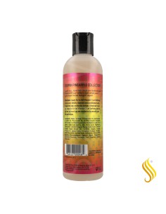 Coleção Curls Poppin Abacaxi Então, Def Curl Defining Jelly 236 ml 2
