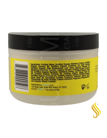 Creme Twist-N-Shout Curls Blueberry Bliss 240 ml