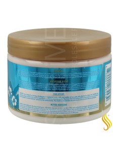 Mielle Moisture RX Hawaiian Ginger Overnight Hydrating Conditioner 340ml 2