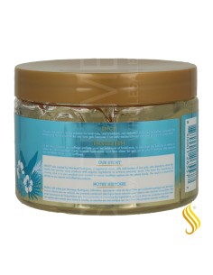 Mielle Moisture RX Hawaiian Ginger Gel coiffant hydratant 340 ml 2