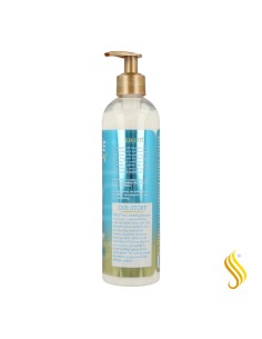 Mielle Moisture RX Hawaiian Ginger Anti-Breakage Moisturizing Conditioner 355 ml 2
