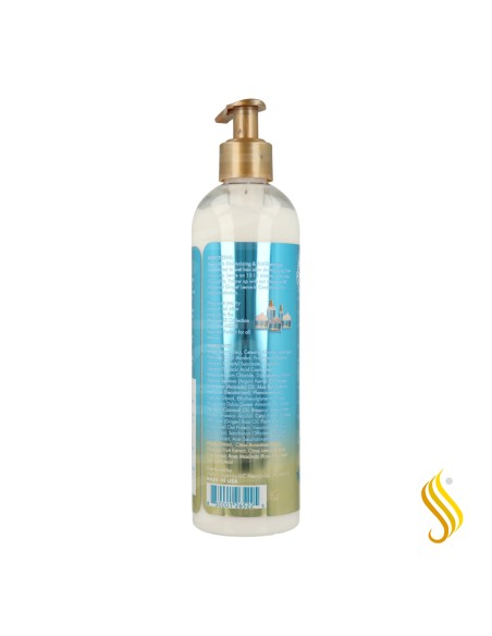 Après-shampooing hydratant anti-casse Mielle Moisture RX Hawaiian Ginger 355 ml