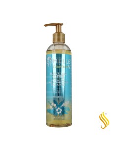 Mielle Moisture RX Hawaiian Ginger Shampoo Hidratante Anti-Quebramento 355 ml