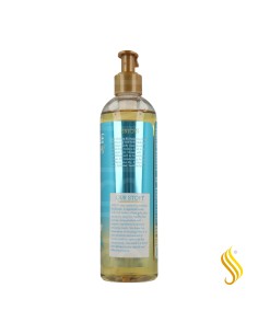 Shampooing hydratant anti-casse Mielle Moisture RX Hawaiian Ginger 355 ml 2