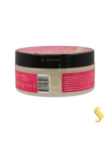 Mielle Honey & Ginger Fijación Flexible Edge Gel 113 ml