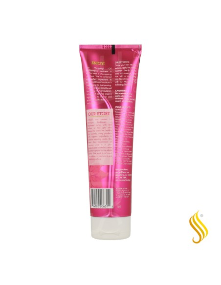 Mielle Mongongo Oil Pre-Champú Tratamiento 148 g