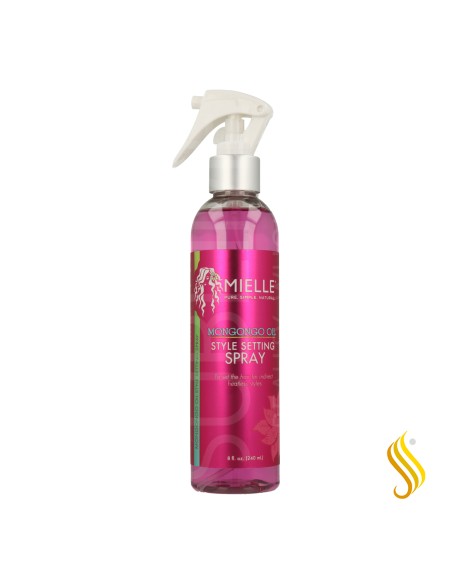 Mielle Mongongo Oil Style Spray Fijador 240 ml