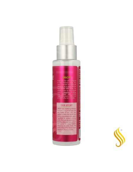 Mielle Mongongo Oil Thermal & Heat Spray Protector  118 g