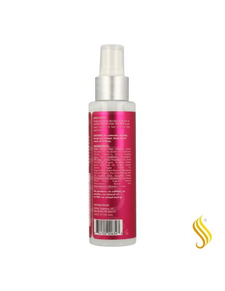 Mielle Mongongo Oil Thermal & Heat Spray Protector  118 g