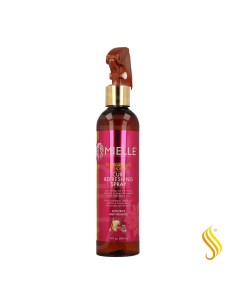 Spray Rafraîchissant pour Boucles Mielle Grenade & Miel 240 ml